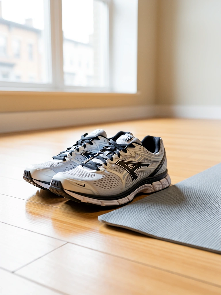 Profesionální přístup k pohybu